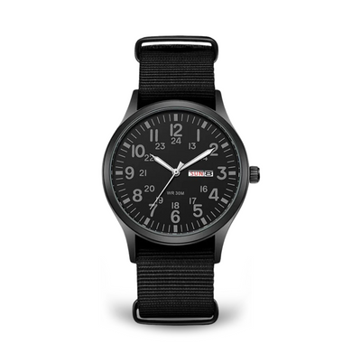 Durable Field Watch