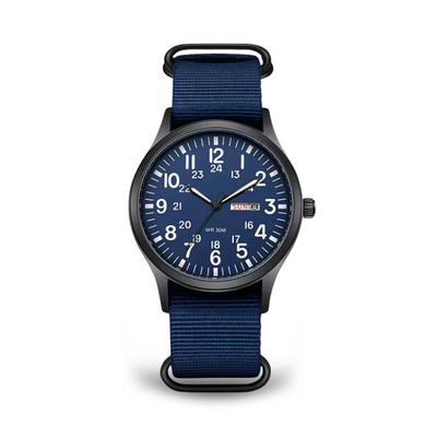 Durable Field Watch
