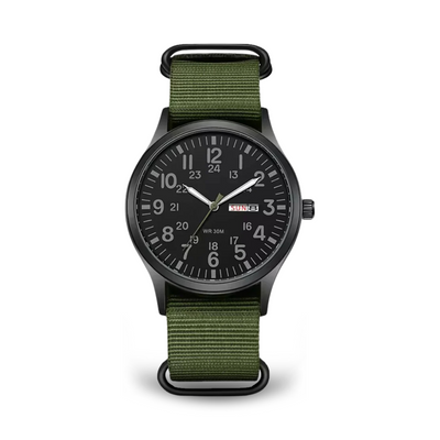 Durable Field Watch