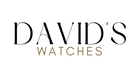 David's Watches